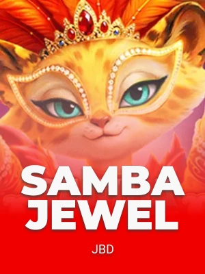 Samba Jewel