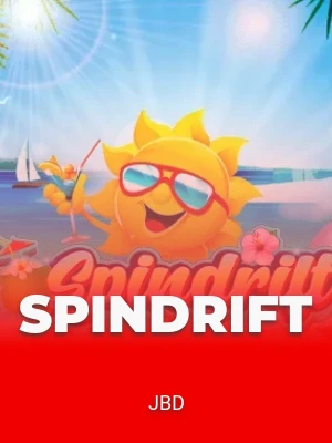 Spindrift