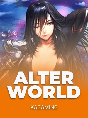 Alter World