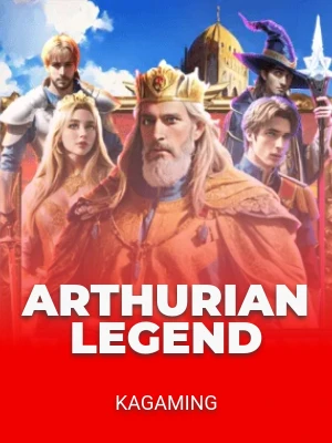 Arthurian Legend