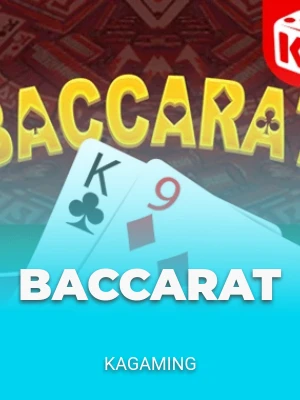 Baccarat