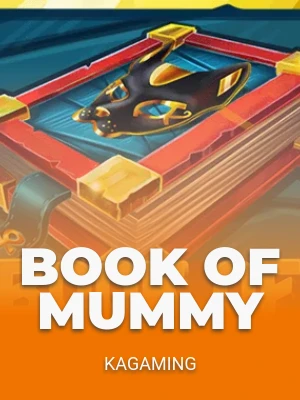 Book of Mummy