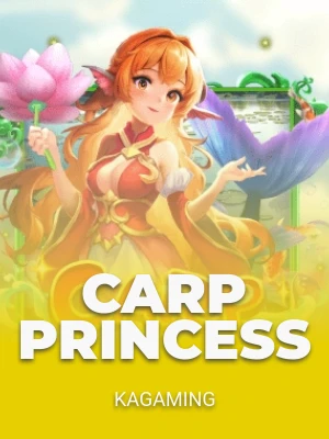 Carp Princess