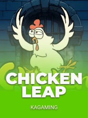 Chicken Leap
