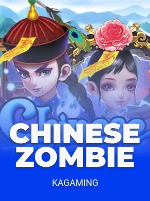 Chinese Zombie