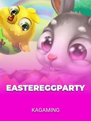 EasterEggParty