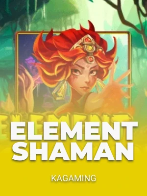 Element Shaman