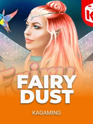 Fairy Dust