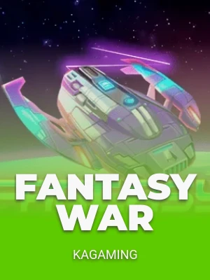 Fantasy War