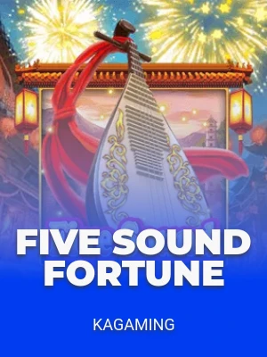 Five Sound Fortune