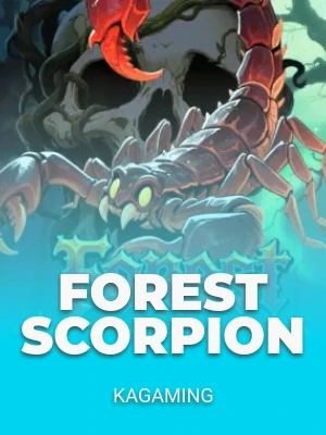 Forest Scorpion