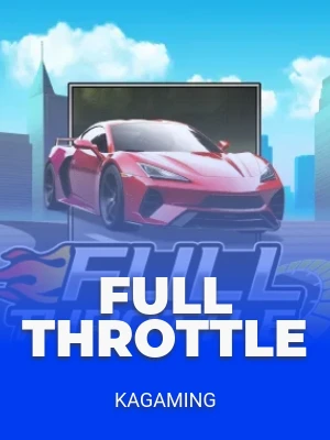 Full Throttle