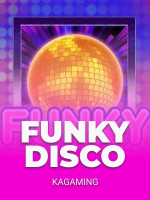 Funky Disco