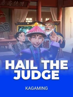 Hail the Judge