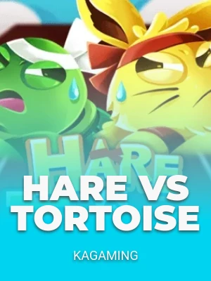 Hare vs Tortoise