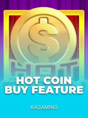Hot Coin Buy Feature