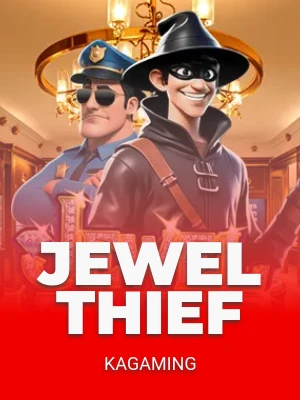 Jewel Thief