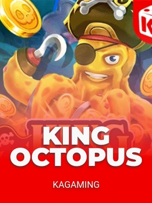 King Octopus