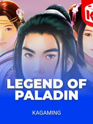 Legend of Paladin