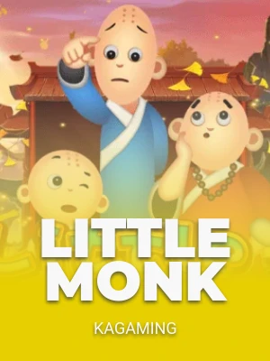 Little Monk