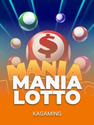 Mania Lotto
