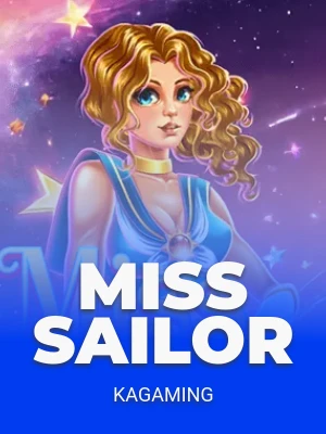Miss Sailor