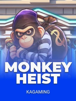 Monkey Heist