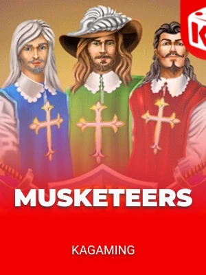 Musketeers