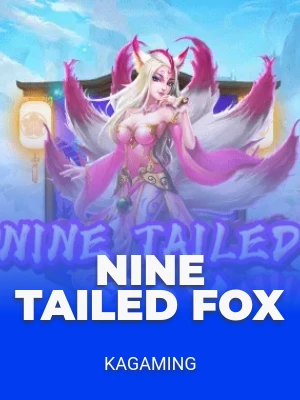 Nine Tailed Fox