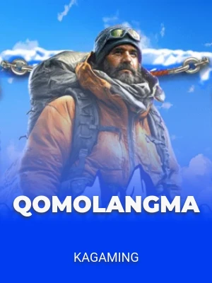 Qomolangma