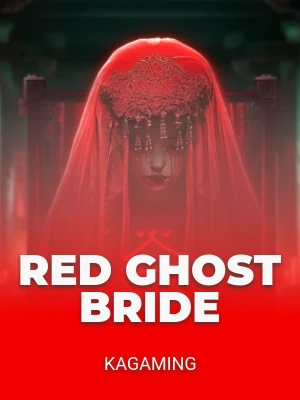 Red Ghost Bride