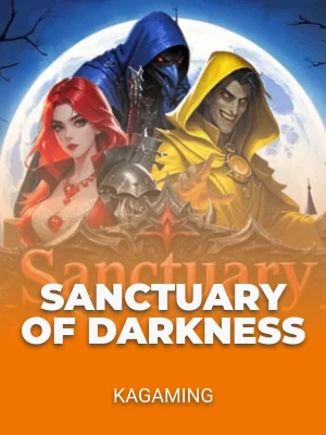 Sanctuary of Darkness