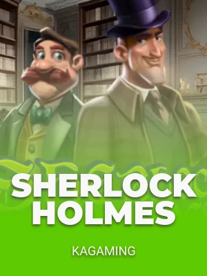 Sherlock Holmes
