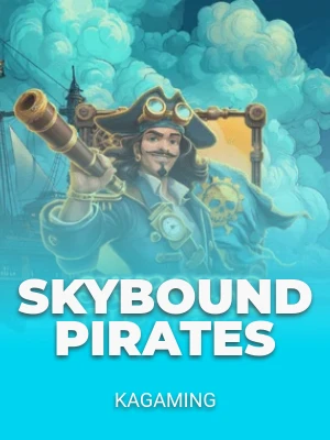 Skybound Pirates