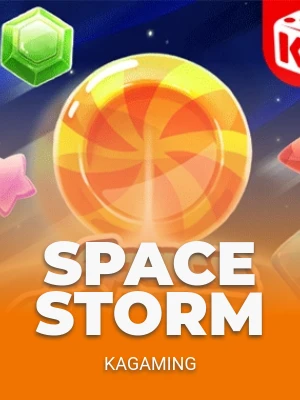 Space Storm