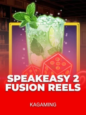 Speakeasy 2 Fusion Reels