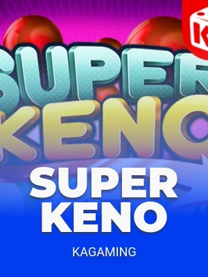 Super Keno