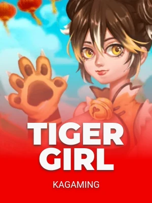 Tiger Girl