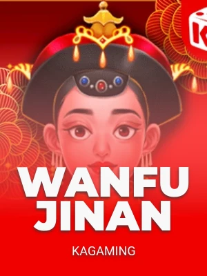 WanFu JinAn