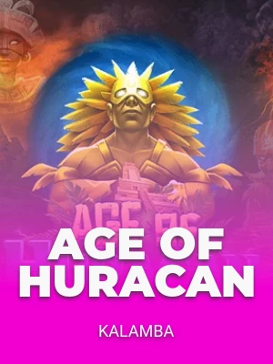 Age of Huracan