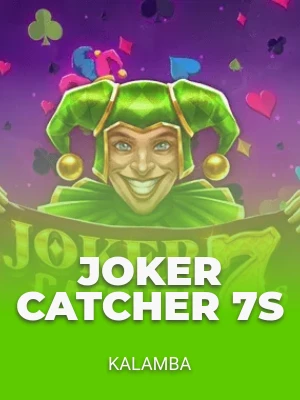 Joker Catcher 7s