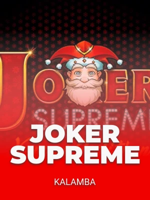 Joker Supreme