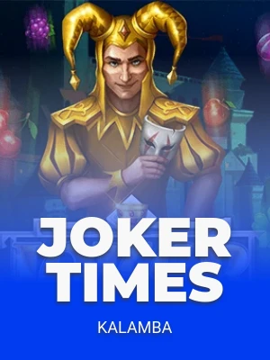 Joker Times
