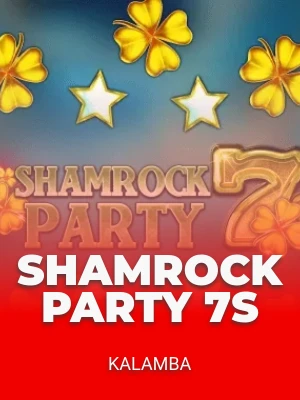 Shamrock Party 7s