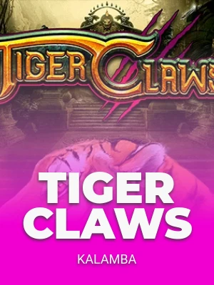 Tiger Claws