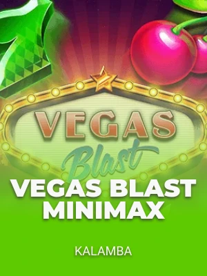 Vegas Blast Minimax