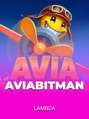 AviaBitMan