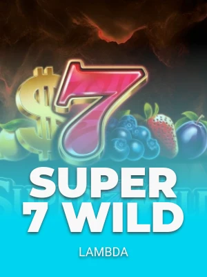 Super 7 Wild