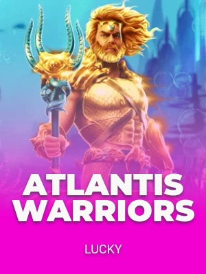 Atlantis Warriors