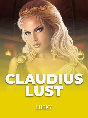 Claudius Lust